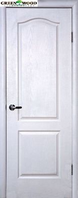 Дверь межкомнатная Новый стиль МДФ СИМПЛИ Грунт (Глухое под Покраску)