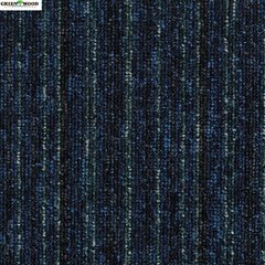 Ковровая плитка Condor Carpets Solid stripe 583