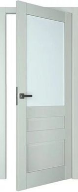 Дверь межкомнатная Terminus NEO-SOFT модель 608 ПО оливин