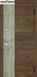 Дверь входная Каскад коллекция Комбо Соната комплектация Термолюкс