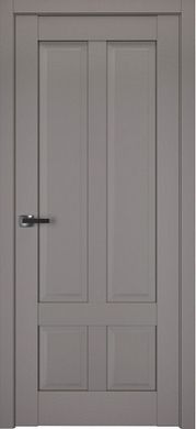 Дверь межкомнатная Terminus NEO-SOFT модель 609 ПГ оникс