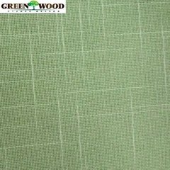 Жалюзи вертикальные 127мм Рома 0918 (зеленые)