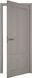 Дверь межкомнатная Terminus NEO-SOFT модель 609 ПГ оникс