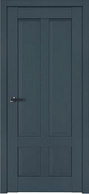 Дверь межкомнатная Terminus NEO-SOFT модель 609 ПГ сапфир