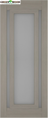 Дверь межкомнатная STDM ПВХ коллекция Constanta CS-2 (ПО)